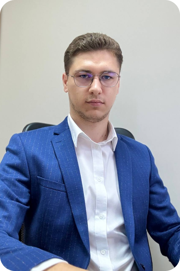 Daniel Cravcenco 1